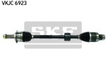 Drive Shaft SKF - VKJC 6923 1