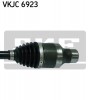 Drive Shaft SKF - VKJC 6923 3