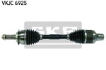 Drive Shaft SKF - VKJC 6925 1