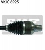 Drive Shaft SKF - VKJC 6925 3