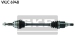 Drive Shaft SKF - VKJC 6948 1