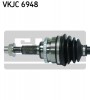 Semiasse SKF - VKJC 6948 2