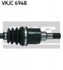 Drive Shaft SKF - VKJC 6948 3