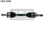 Drive Shaft SKF - VKJC 6962 1