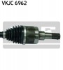 Drive Shaft SKF - VKJC 6962 3