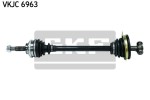 Drive Shaft SKF - VKJC 6963 1