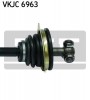 Drive Shaft SKF - VKJC 6963 3