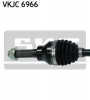 Drive Shaft SKF - VKJC 6966 2