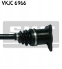 Drive Shaft SKF - VKJC 6966 3