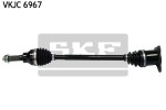 Drive Shaft SKF - VKJC 6967 1