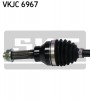 Drive Shaft SKF - VKJC 6967 2