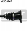 Drive Shaft SKF - VKJC 6967 3