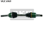 Drive Shaft SKF - VKJC 6969 1