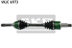 Drive Shaft SKF - VKJC 6973 1