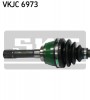 Drive Shaft SKF - VKJC 6973 2