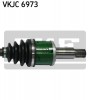 Drive Shaft SKF - VKJC 6973 3