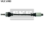 Drive Shaft SKF - VKJC 6980 1