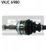 Drive Shaft SKF - VKJC 6980 2