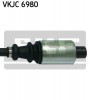 Drive Shaft SKF - VKJC 6980 3