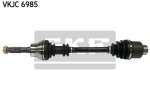 Semiasse SKF - VKJC 6985 1