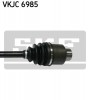 Drive Shaft SKF - VKJC 6985 3