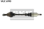 Drive Shaft SKF - VKJC 6990 1