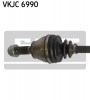 Drive Shaft SKF - VKJC 6990 2