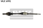 Drive Shaft SKF - VKJC 6991 1