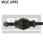 Drive Shaft SKF - VKJC 6991 2