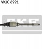 Drive Shaft SKF - VKJC 6991 3