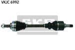 Semiasse SKF - VKJC 6992 1
