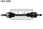 Drive Shaft SKF - VKJC 6992 1