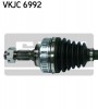 Semiasse SKF - VKJC 6992 2