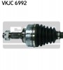 Semiasse SKF - VKJC 6992 2