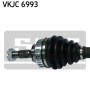 Drive Shaft SKF - VKJC 6993 2