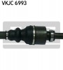 Drive Shaft SKF - VKJC 6993 3