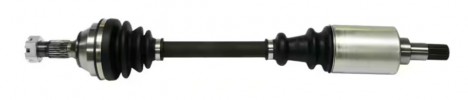 NEW AFTERMARKET FRONT LEFT AXLE SHAFT COMPATIBLE WITH OEM 3272.5L - 3272.7L 1