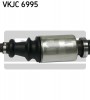 SEMIASSE ANT DX COMPATIBILE CON CODICE OEM 32734T - 32736G - 32736C - 32736A 3