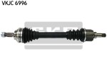 Drive Shaft SKF - VKJC 6996 1