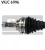 Drive Shaft SKF - VKJC 6996 2