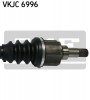 Drive Shaft SKF - VKJC 6996 3