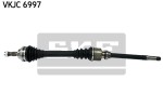 Drive Shaft SKF - VKJC 6997 1