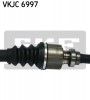 Drive Shaft SKF - VKJC 6997 3