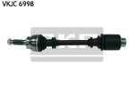 Drive Shaft SKF - VKJC 6998 1