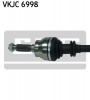 Drive Shaft SKF - VKJC 6998 2