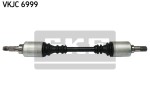 Drive Shaft SKF - VKJC 6999 1