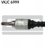 Drive Shaft SKF - VKJC 6999 2