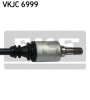 Drive Shaft SKF - VKJC 6999 3