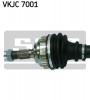 Drive Shaft SKF - VKJC 7001 2