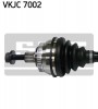 Drive Shaft SKF - VKJC 7002 2